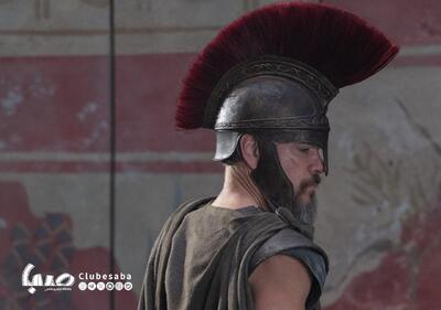 رکوردشکنی The Odyssey نولان قبل از اکران | پایگاه خبری صبا