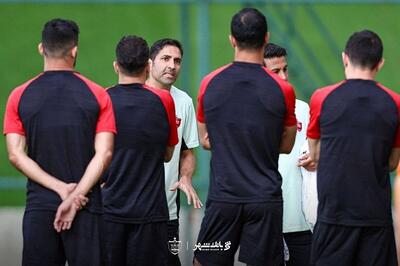 معمای پرسپولیس؛ قربانی خرید بعدی کیست؟ - سبک ایده آل