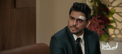 خلاصه داستان قسمت دهم سریال جذر و مد + دانلود قسمت ۱۰ سریال جذر و مد