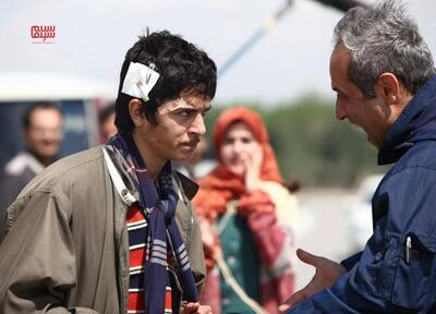 تماشاگران از تجربه دیدار مجدد وضعیت سفید می‌گویند