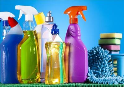 با افزایش غیرقانونی قیمت محصولات شوینده برخورد شد