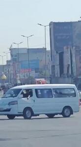 یک مرکز تجاری دیگر در عراق دچار حریق شد