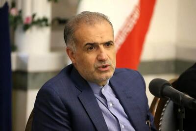 آخرین خبر از مذاکرات ایران و آمریکا منتشر شد