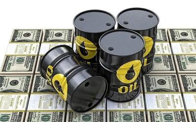 قیمت جهانی نفت امروز