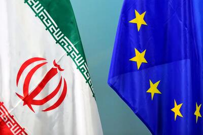 ایران در حال بررسی درخواست مذاکره با اروپا است