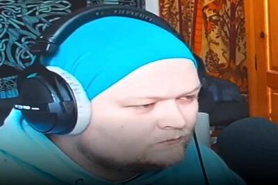 آواز اصیل؛ بلاگر خارجی وقتی این آهنگ ایرانی رو شنید چشاش از حدقه زد بیرون