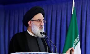 رهبر انقلاب در خط مقدم جنگ ۱۲ روزه حضور داشتند / در جنگ ترکیبی باید با روایت درست مقابله کرد