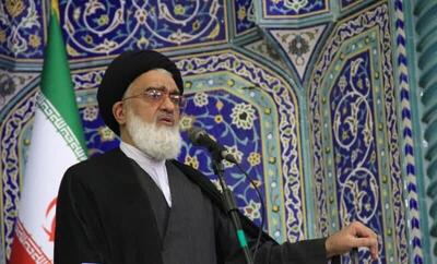 دشمنی آمریکا و صهیونیست‌ها با ایران قوی است نه جمهوری اسلامی/شهادت فرماندهان راه مقاومت را متوقف نمی‌کند