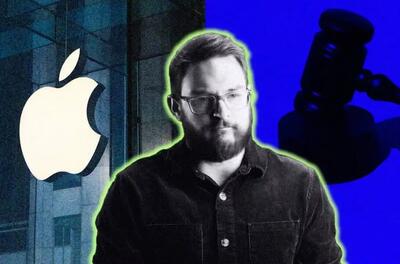اپل از  یوتیوبر مشهور، به‌دلیل افشای اطلاعات iOS ۲۶ شکایت کرد