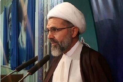 نعمت بزرگ رهبری معظم انقلاب، نقشه دشمنان را نقش برآب کرده است