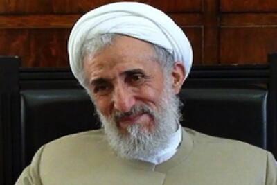 صدیقی در نماز جمعه تهران: هر صدای تفرقه را صدای دشمن تلقی کنید