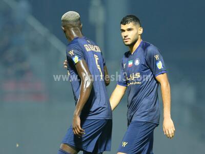 آخرین رقابت استقلال و پرسپولیس در نقل و انتقالات!