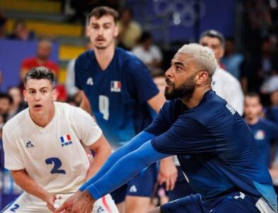 ستاره‌های ایران قهرمان المپیک را از نزدیک آنالیز کردند