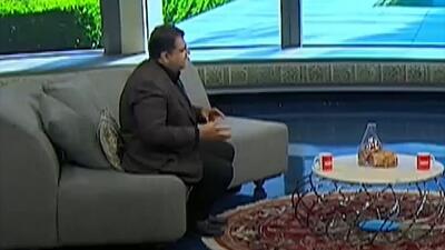 خطرات شکستن قولنج گردن + فیلم