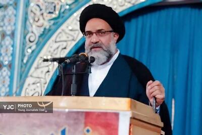 امام جمعه یاسوج: بصیرت ملت نقشه دشمن را آتش زد