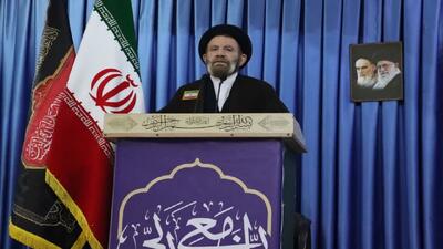 ایران آماده شخم زدن تل آویو و سرزمین‌های اشغالی است 
