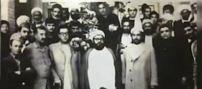 علامه سید اسماعیل بلخی؛ مردی فراتر از مذهب و قوم + فیلم