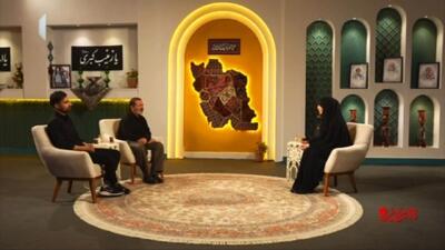 حکایت امدادگر شهیدی که از همان کودکی روحیه ایثار و فداکاری داشت + فیلم