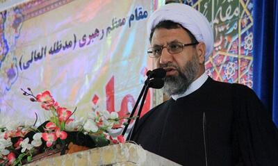 پیروزی  دفاع ۱۲ روزه  اوج افتخار ایران در جهان/ تاکید بر حفظ وحدت ملی در برابر جنگ ترکیبی دشمن
