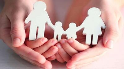 واگذاری سرپرستی موقت ۶۰ کودک در البرز
