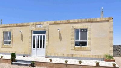 آغاز فصل جدید توانمندسازی در گلستان/بهره‌برداری از طرح های حمایتی