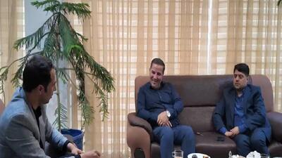 ارائه خدمات رایگان مهندسی برای بازسازی اماکن آسیب دیده از جنگ ۱۲ روزه در سطح استان