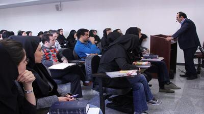 رنجش اعضای هیئت علمی دانشگاه از تاخیر در صدور کد استخدامی