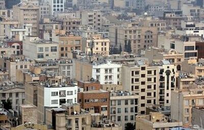 ردپای افغان‌ها در بازار مسکن؛ کاهش قیمت مسکن واقعی است؟