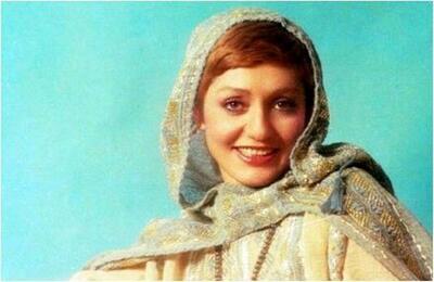 قاب تاریخ؛ آخرین عکس گوگوش در ایران سال 1373 + عکس
