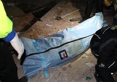 لحظه دلخراش انتقال جسد یک دختر 22 ساله در چمدان توسط دوست پسرش لو رفت