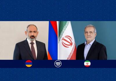 پزشکیان: زیر بار زور نمی‌رویم
