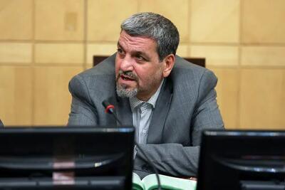 ادعای جنجالی درباره شخصیت های سیاسی مدرک نداشت!