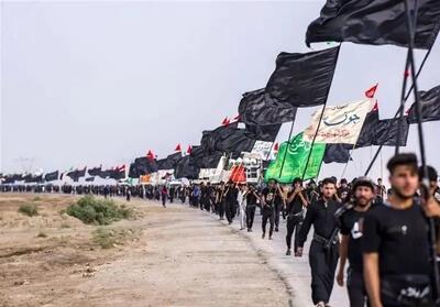 زمان ثبت نام اربعین ۱۴۰۴
