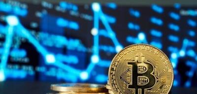 بازی بیت کوین بین ۱۲۰ و ۱۱۸ هزار دلار