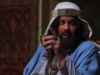 پخش سریال «مهمان‌کشی» از شنبه شروع می‌شود