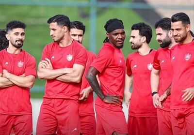 خرید‌های جدید پرسپولیس منتظر لیست خروج هاشمیان!