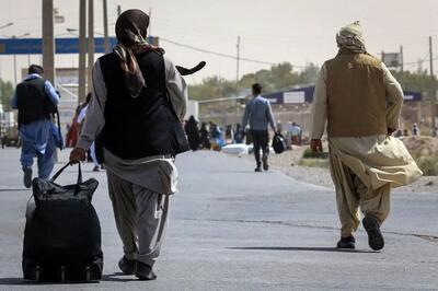 پس‌ندادن ودیعه مسکن افغان‌ها توسط مالکان ایرانی صحت ندارد