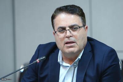 دبیر سی و سومین هفته کتاب جمهوری اسلامی منصوب شد