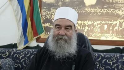رهبر دروزی‌های سوریه: گروه‌های مسلح توافق آتش‌بس را نقض کردند