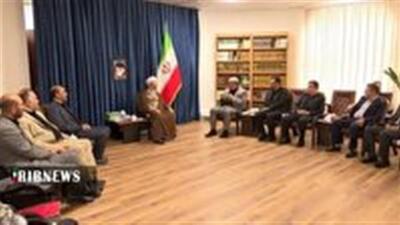 ایجاد مراکز مطالعاتی و پژوهشی در راستای حمایت از بهزیستی