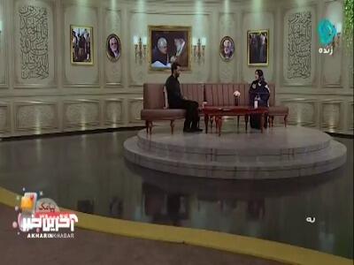 ماجرای باخبر شدن فرزند شهید طهرانچی از شهادت والدینش در جنگ