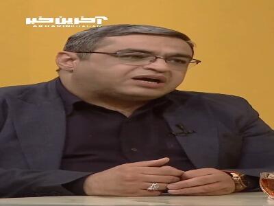 هیچ وقت نوکر بچه ات نباش!