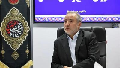 استاندار خراسان جنوبی: حفظ وحدت و اطلاع‌رسانی شفاف اولویت اصلی دولت است