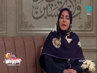 صحبت‌های شهید طهرانچی با فرزندش درباره ترور دانشمندان هسته‌ای