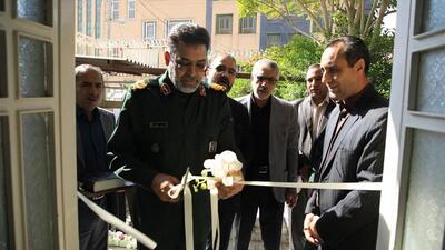 فرمانده سپاه یزد: پیروزی اخیر، حاصل اتحاد مردم و نیروهای مسلح بود