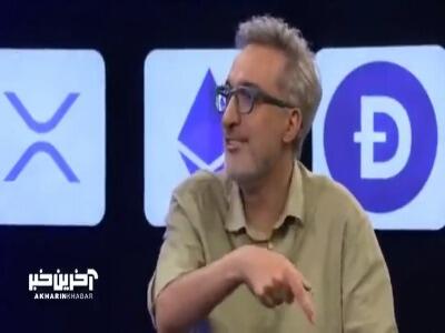 امیر مهدی ژوله: یه بار منو به عنوان سهمیه بار بردن کیش!