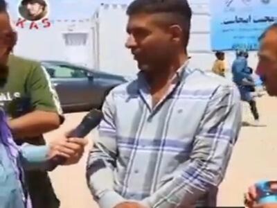 یک مهاجر افغانستانی: ۴۰ سال در ایران زندگی کردم و هیچ کس بی احترامی نکرد