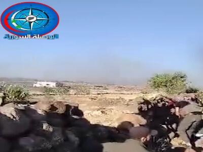 منابع محلی در السویداء: تاکنون مفاد توافق آتش بس اجرا نشده است