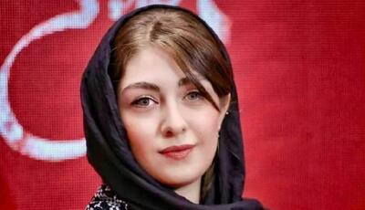 چهره ها/ سادگی چهره و استایل شیکِ بازیگر «یاغی»