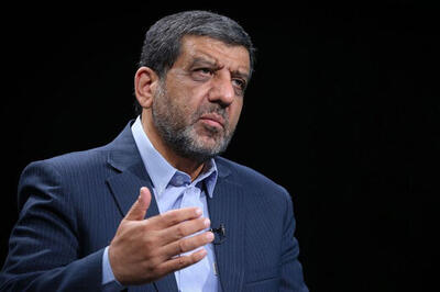 ضرغامی: در اعتراضات ۱۴۰۱ زیاد گفتم که این‌ها، بچه‌های ما هستند که ما نتوانستیم با آن‌ها درست حرف بزنیم